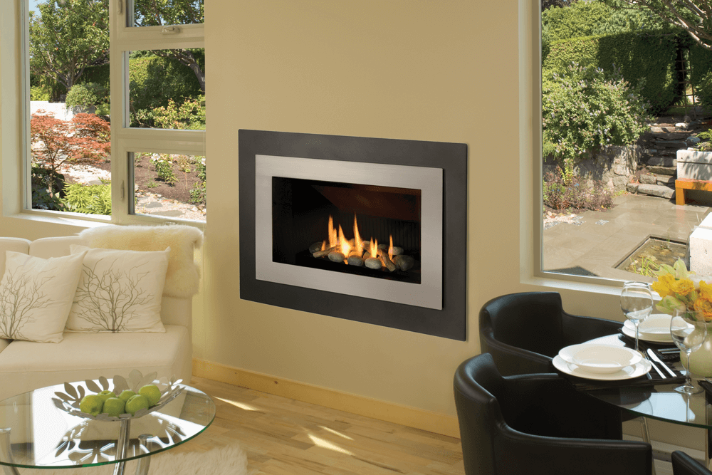 Valor - H4 Fireplace - Image 2