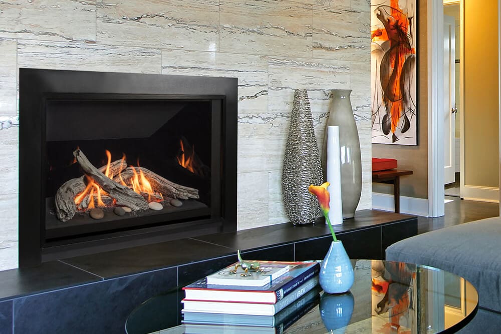 Valor - H5 Fireplace - Image 6
