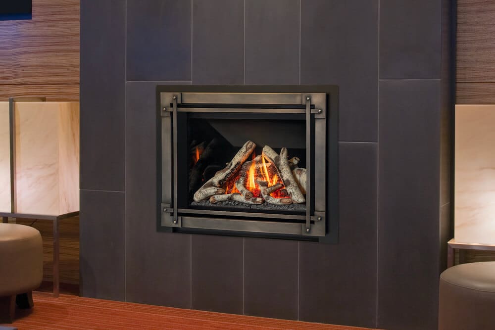 Valor - H5 Fireplace - Image 7
