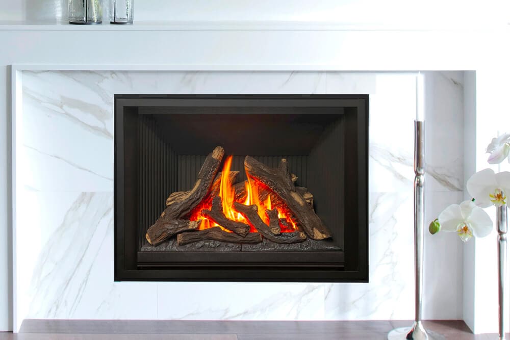 Valor - H5 Fireplace - Image 2