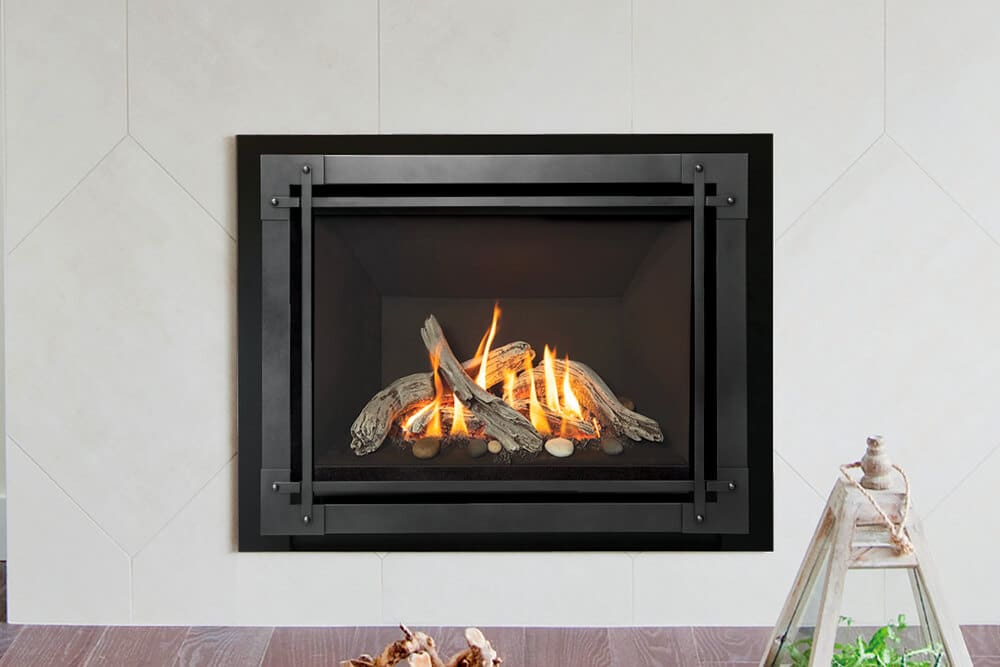 Valor - H5 Fireplace - Image 3
