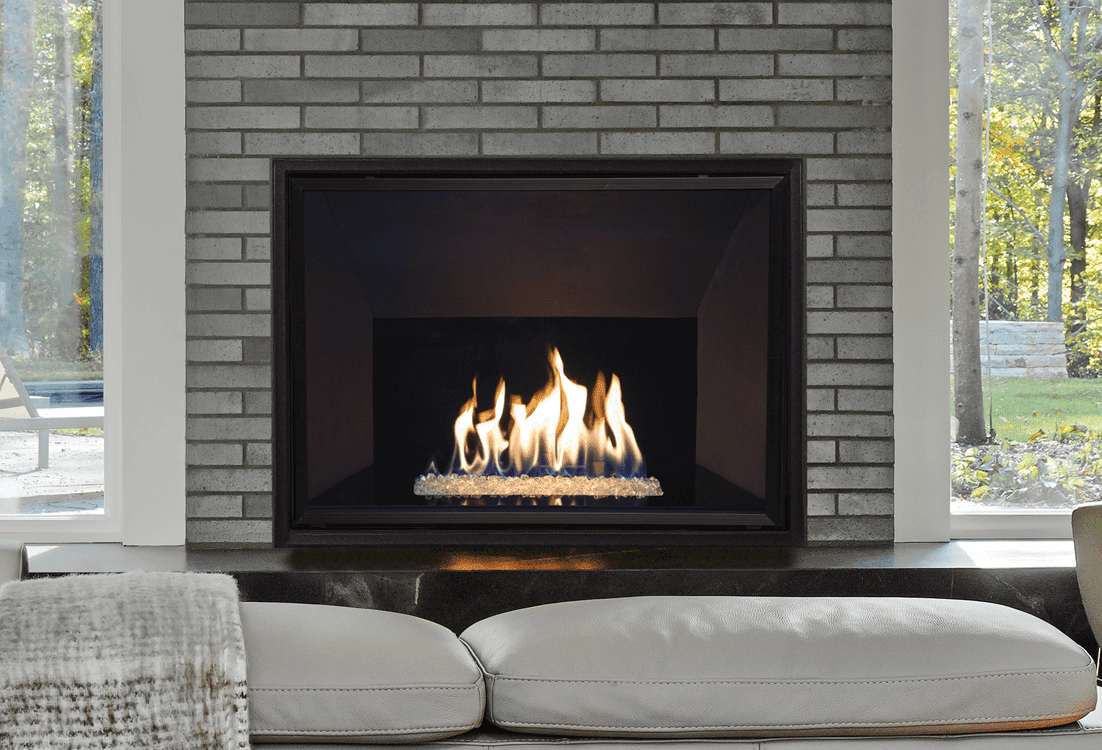 Valor - H6 Fireplace