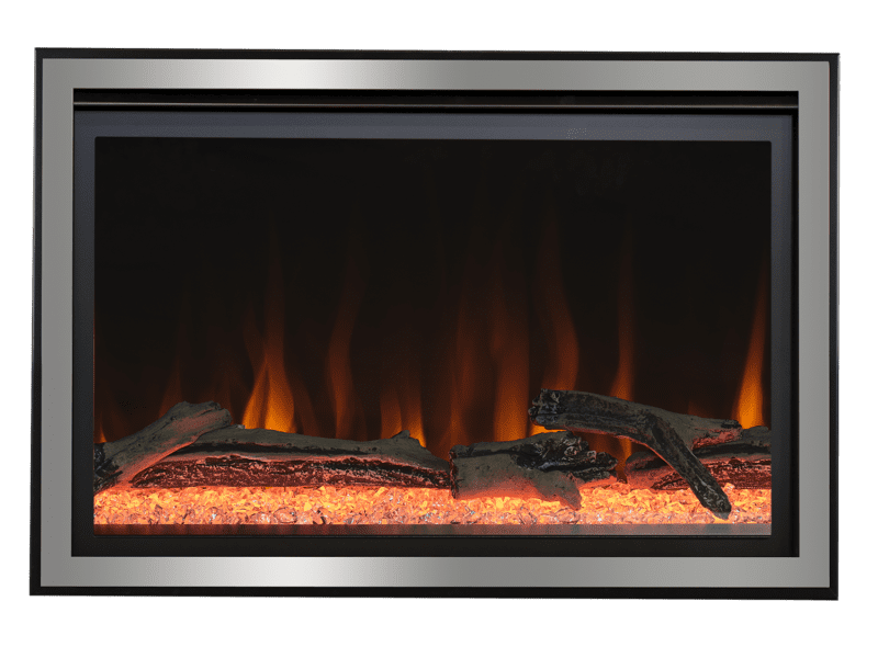 Kozy Heat Osseo Insert/Built In - Image 3